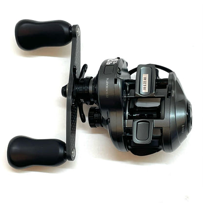 【フィッシング/釣り/釣具/リール】 【ベイトリール/右ハンドル】AbuGarcia | アブガルシア ZENON BEAST6 ゼノン ビースト6【尾張小牧店】