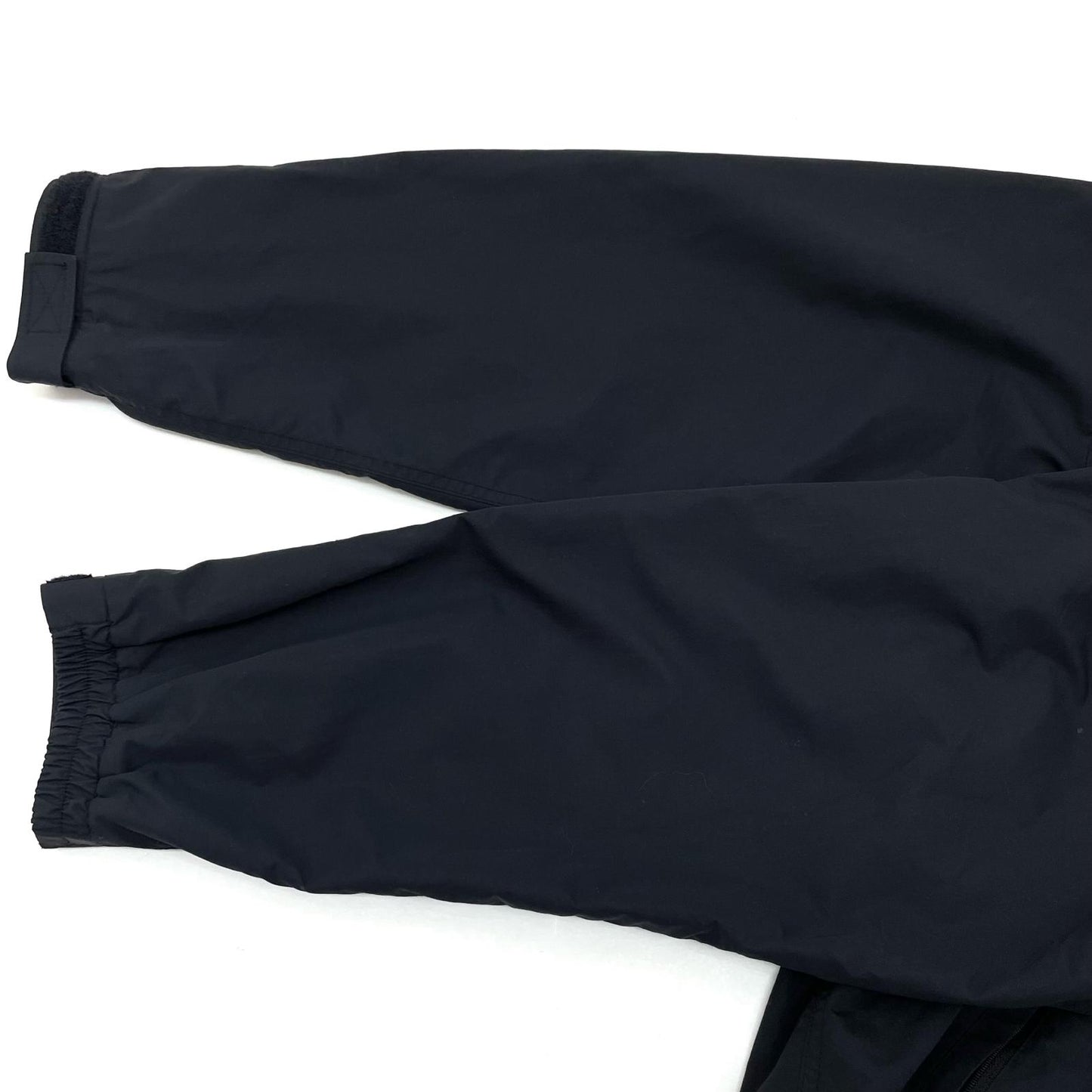 W)TAPS | ダブルタップス TRACK JACKET NYLON TUSSAH ナイロンジャケット 221WVDT-JKM03 ブラック サイズ：3【尾張小牧店】