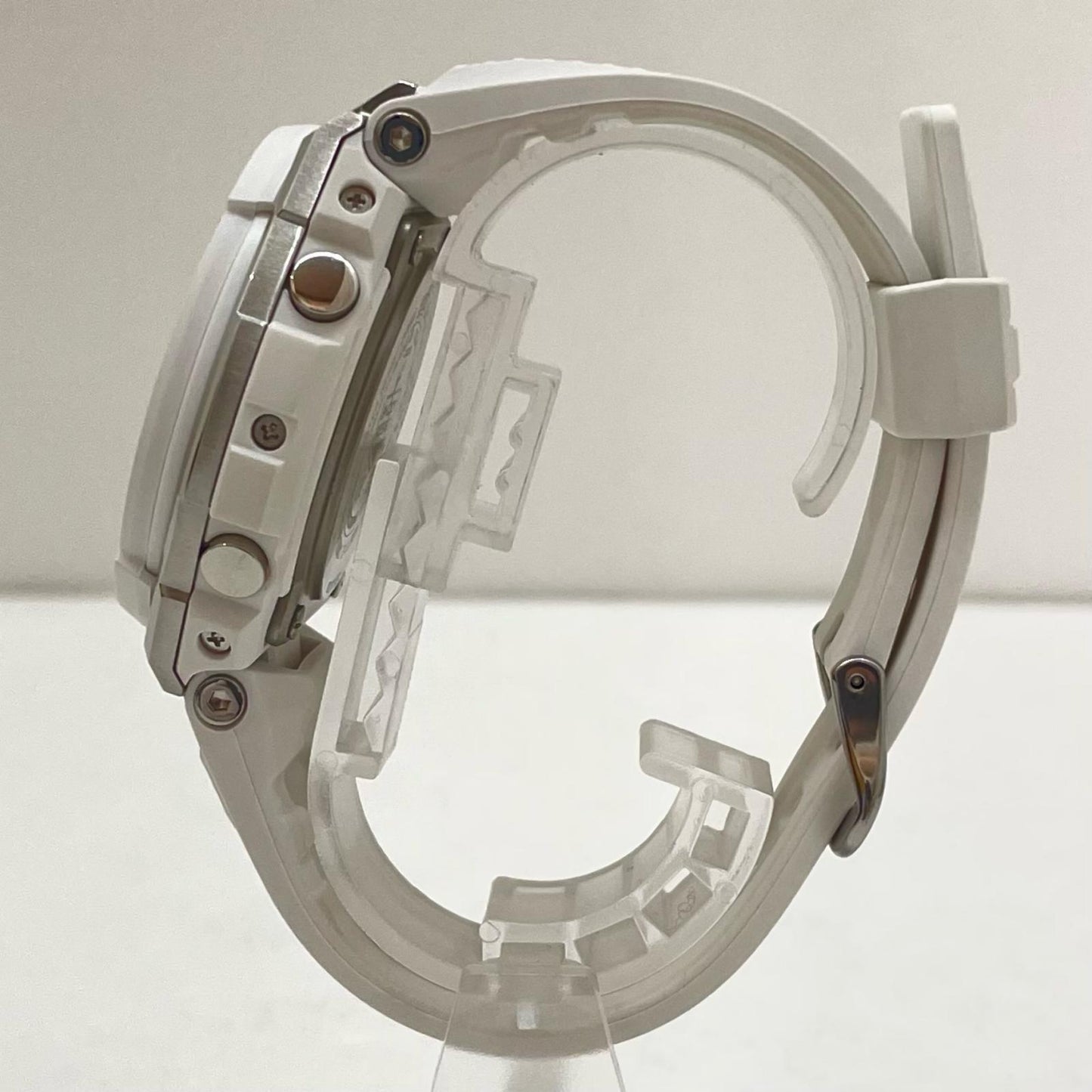 G-SHOCK | ジーショック 腕時計 ホワイト