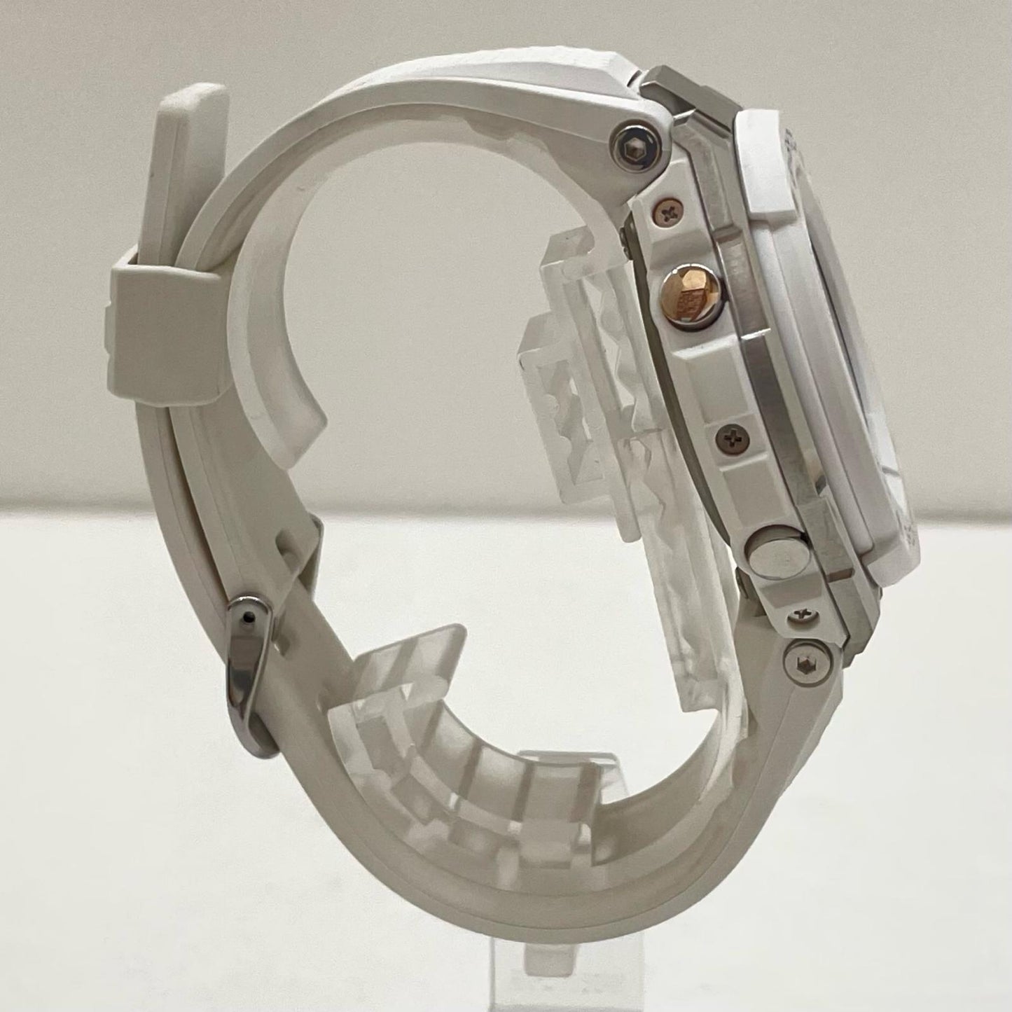 G-SHOCK | ジーショック 腕時計 ホワイト