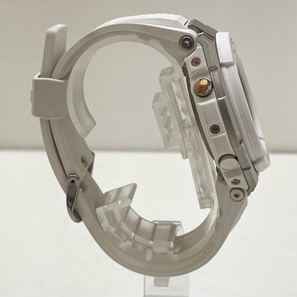 G-SHOCK | ジーショック 腕時計 ホワイト