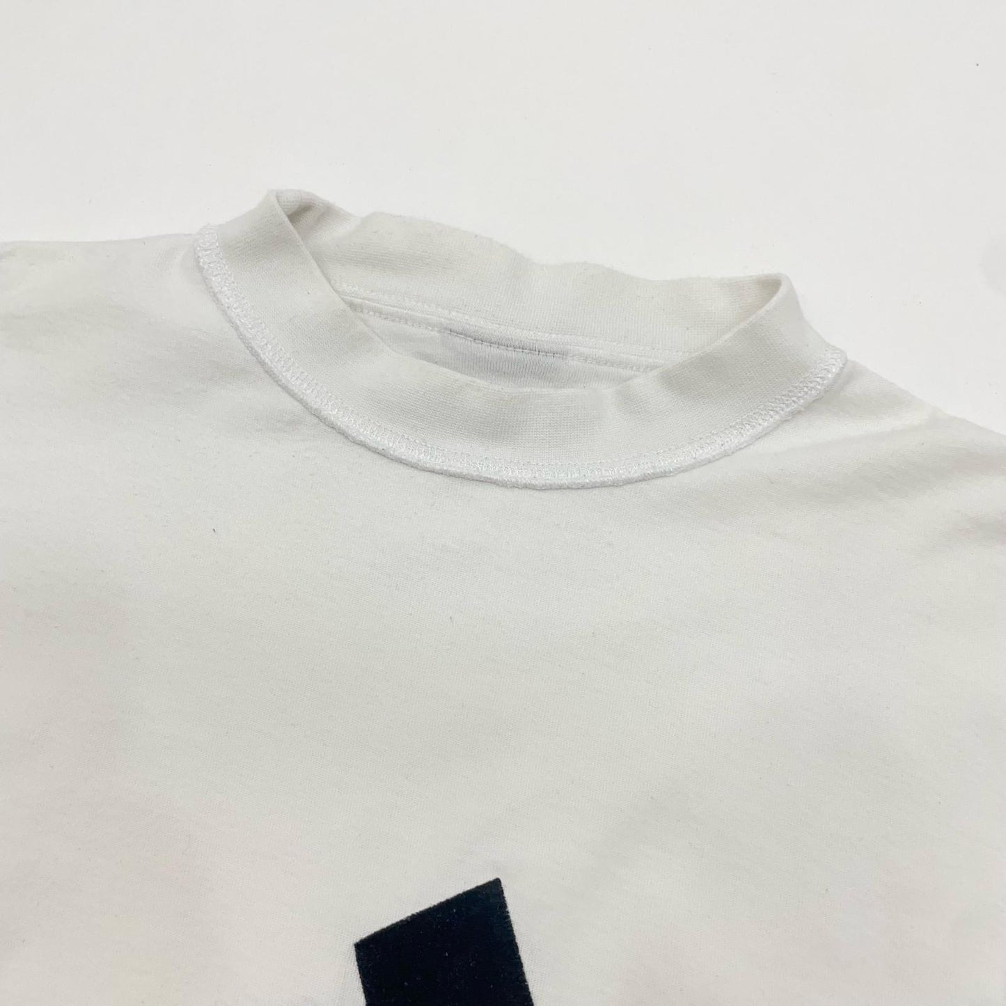 BALENCIAGA | バレンシアガ 半袖Ｔシャツ 731369 ホワイト サイズ：S【尾張小牧店】