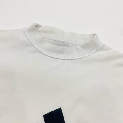 BALENCIAGA | バレンシアガ 半袖Ｔシャツ 731369 ホワイト サイズ：S【尾張小牧店】