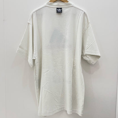 BALENCIAGA | バレンシアガ 半袖Ｔシャツ 731369 ホワイト サイズ：S【尾張小牧店】