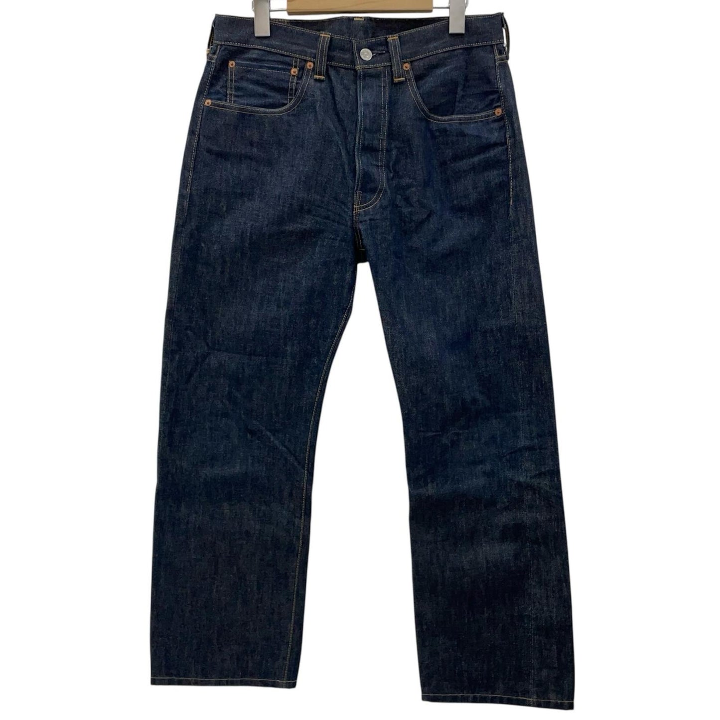 Levi's | リーバイス 501XX 1947年モデル USA製 デニムパンツ 47501-0117 ブルー サイズ：32【尾張小牧店】