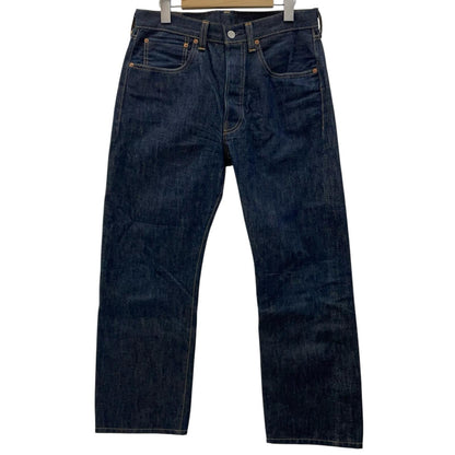 Levi's | リーバイス 501XX 1947年モデル USA製 デニムパンツ 47501-0117 ブルー サイズ：32【尾張小牧店】