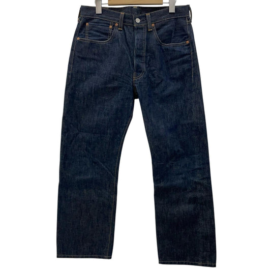 Levi's | リーバイス 501XX 1947年モデル USA製 デニムパンツ 47501-0117 ブルー サイズ：32【尾張小牧店】