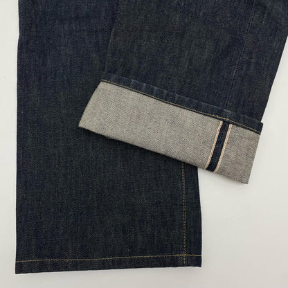 Levi's | リーバイス 501XX 1947年モデル USA製 デニムパンツ 47501-0117 ブルー サイズ：32【尾張小牧店】