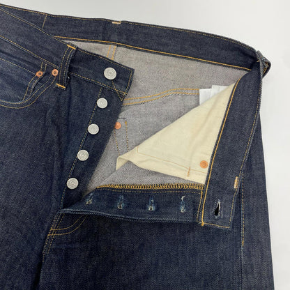 Levi's | リーバイス 501XX 1947年モデル USA製 デニムパンツ 47501-0117 ブルー サイズ：32【尾張小牧店】