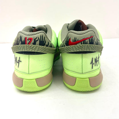 NIKE | ナイキ JA 1 スニーカー 27.0cm FV5562-300 グリーン【尾張小牧店】
