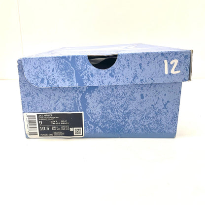 NIKE | ナイキ JA 1 スニーカー 27.0cm FV5562-300 グリーン【尾張小牧店】