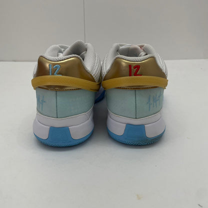 【中古】NIKE | ナイキ JA1 スニーカー 27.0cm FV1291-100 ブルー【尾張小牧店】
