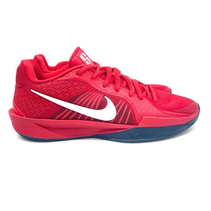 NIKE | ナイキ Sabrina 2 スニーカー 27.0cm FZ1517-600 レッド【尾張小牧店】