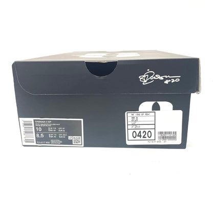 NIKE | ナイキ Sabrina 2 スニーカー 27.0cm FZ1517-600 レッド【尾張小牧店】