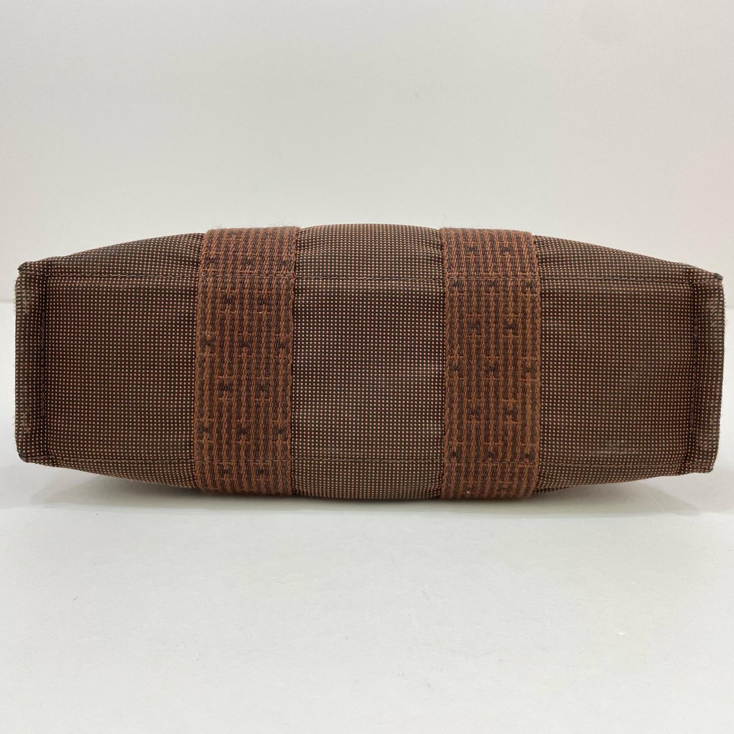 HERMES | エルメス トートバッグ ブラウン【尾張小牧店】