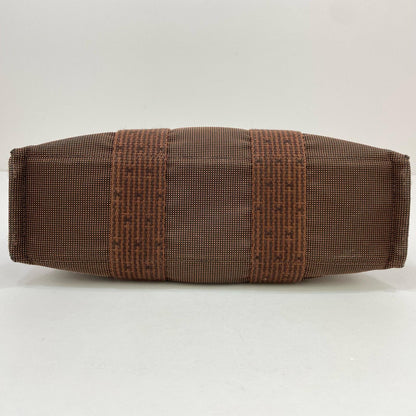 HERMES | エルメス トートバッグ ブラウン【尾張小牧店】