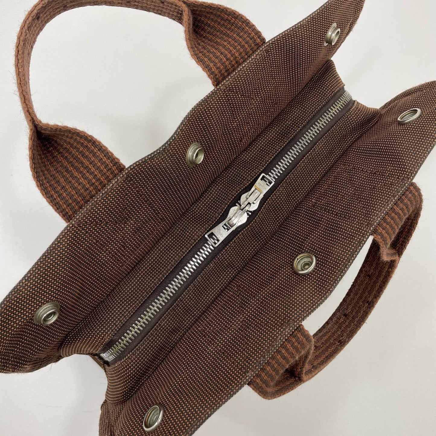 HERMES | エルメス トートバッグ ブラウン【尾張小牧店】