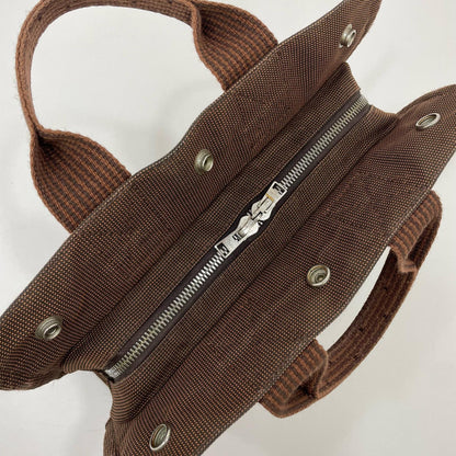 HERMES | エルメス トートバッグ ブラウン【尾張小牧店】