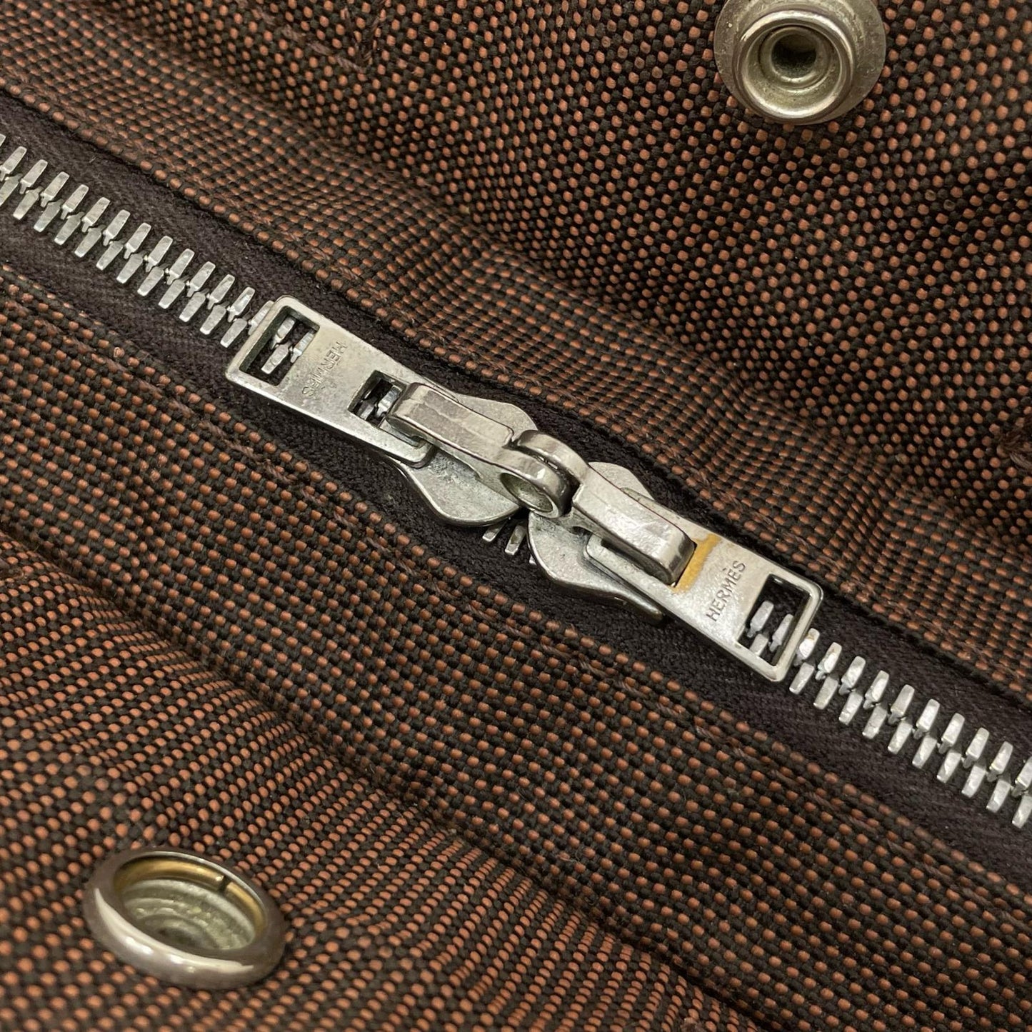 HERMES | エルメス トートバッグ ブラウン【尾張小牧店】