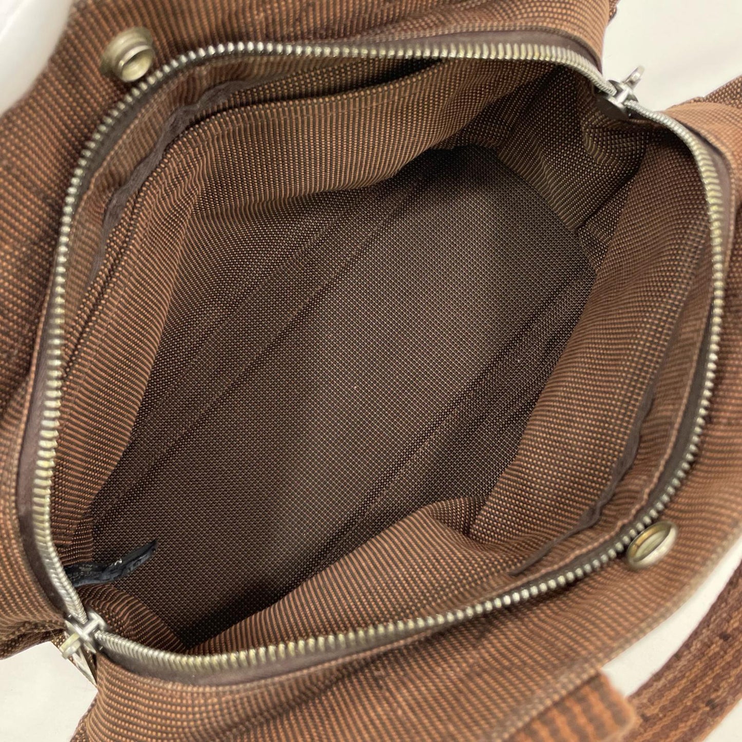 HERMES | エルメス トートバッグ ブラウン【尾張小牧店】