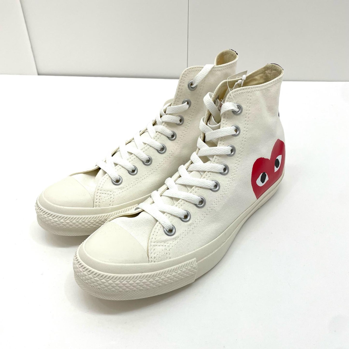 CONVERSE | コンバース スニーカー AZ-K113-001 ホワイト 27cm
