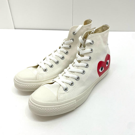 CONVERSE | コンバース スニーカー AZ-K113-001 ホワイト 27cm