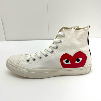 CONVERSE | コンバース スニーカー AZ-K113-001 ホワイト 27cm