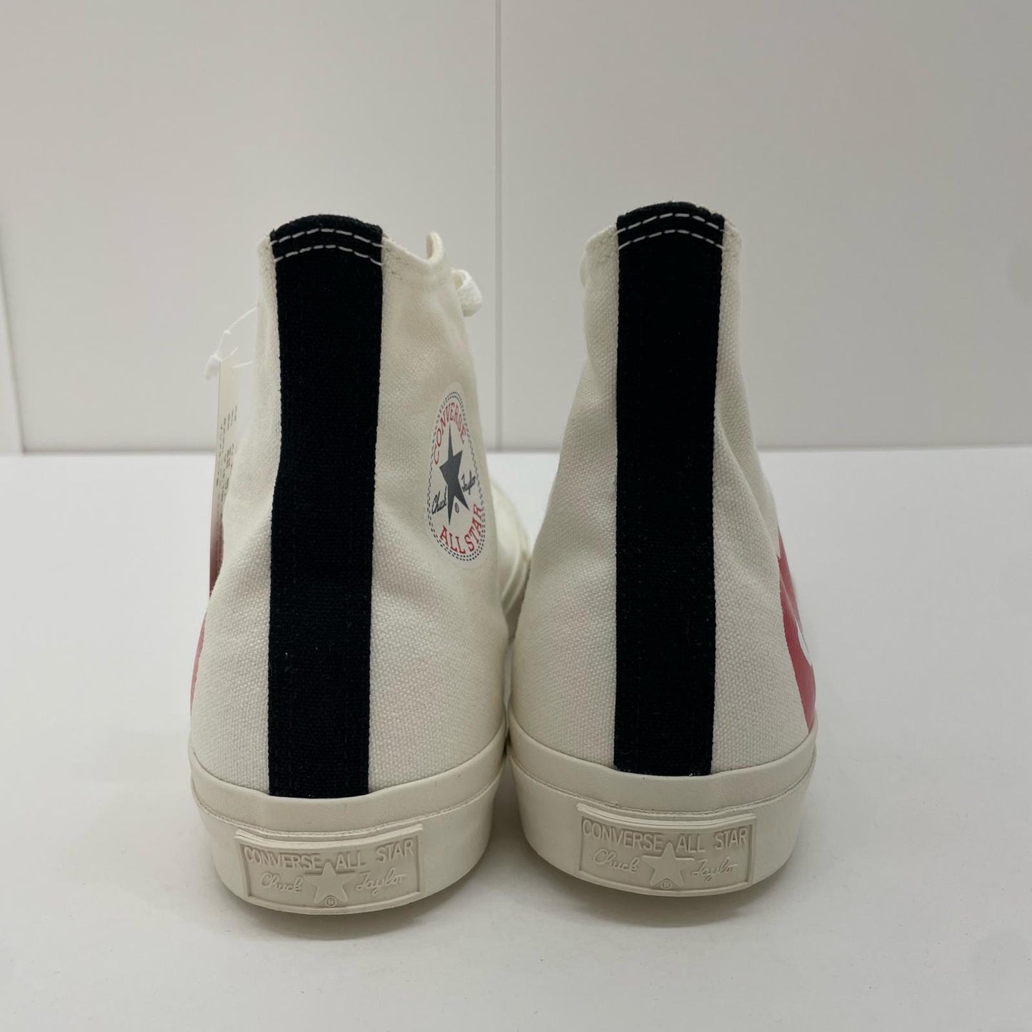 CONVERSE | コンバース スニーカー AZ-K113-001 ホワイト 27cm