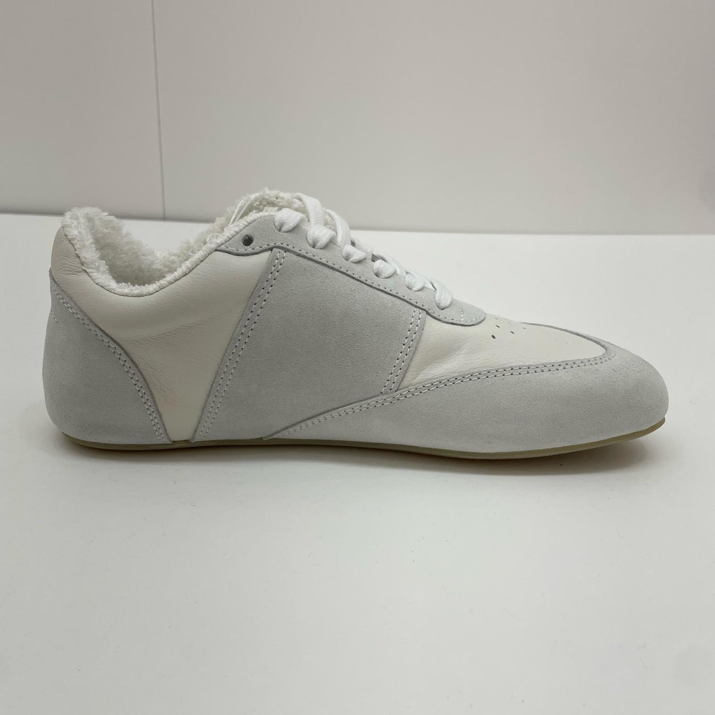 MM6(Maison Margiela) | エムエムシックスメゾンマルジェラ WOMENS ANATOMIC SNEAKERS スニーカー S66WS0106 ホワイト 24cm