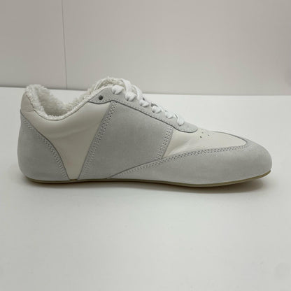 MM6(Maison Margiela) | エムエムシックスメゾンマルジェラ WOMENS ANATOMIC SNEAKERS スニーカー S66WS0106 ホワイト 24cm