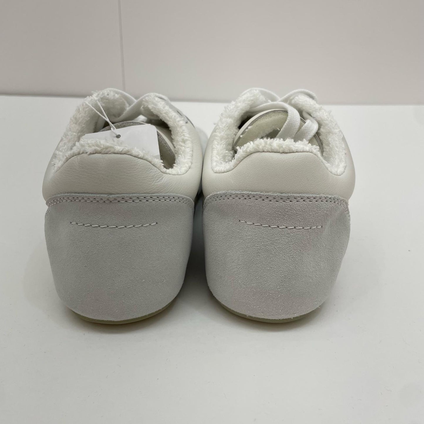 MM6(Maison Margiela) | エムエムシックスメゾンマルジェラ WOMENS ANATOMIC SNEAKERS スニーカー S66WS0106 ホワイト 24cm