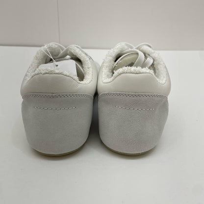 MM6(Maison Margiela) | エムエムシックスメゾンマルジェラ WOMENS ANATOMIC SNEAKERS スニーカー S66WS0106 ホワイト 24cm
