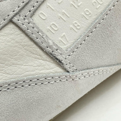 MM6(Maison Margiela) | エムエムシックスメゾンマルジェラ WOMENS ANATOMIC SNEAKERS スニーカー S66WS0106 ホワイト 24cm