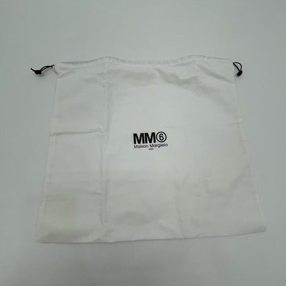 MM6(Maison Margiela) | エムエムシックスメゾンマルジェラ WOMENS ANATOMIC SNEAKERS スニーカー S66WS0106 ホワイト 24cm