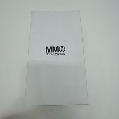 MM6(Maison Margiela) | エムエムシックスメゾンマルジェラ WOMENS ANATOMIC SNEAKERS スニーカー S66WS0106 ホワイト 24cm