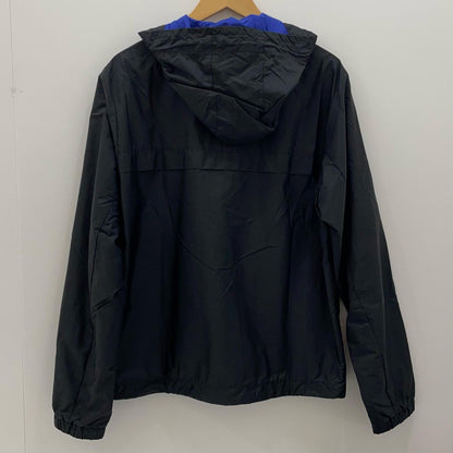 MONCLER | モンクレール RIFEO ナイロンジャケット K10911A00134 ブラック サイズ：3【尾張小牧店】