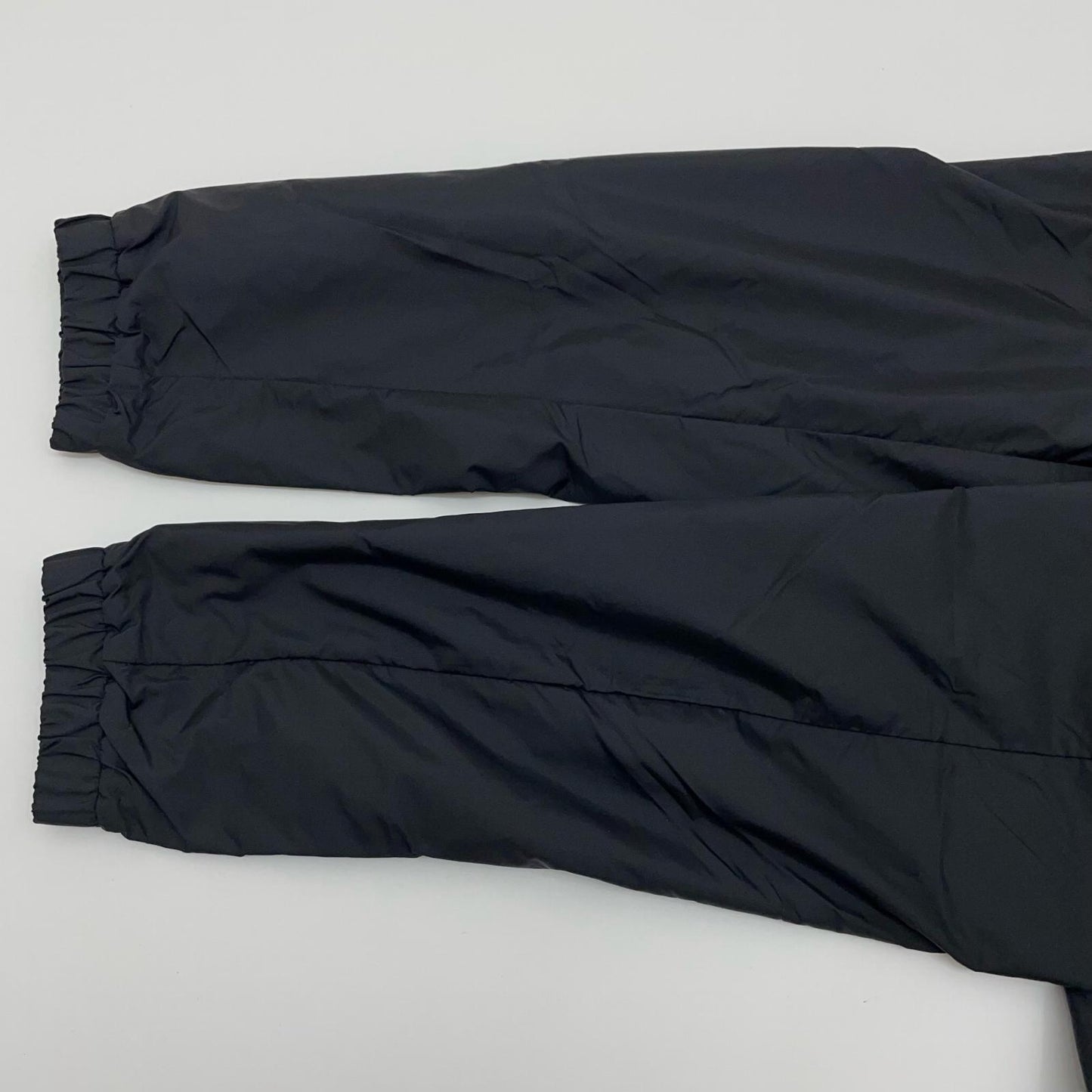 MONCLER | モンクレール RIFEO ナイロンジャケット K10911A00134 ブラック サイズ：3【尾張小牧店】