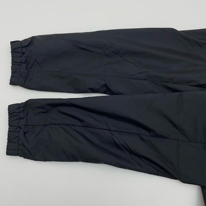 MONCLER | モンクレール RIFEO ナイロンジャケット K10911A00134 ブラック サイズ：3【尾張小牧店】