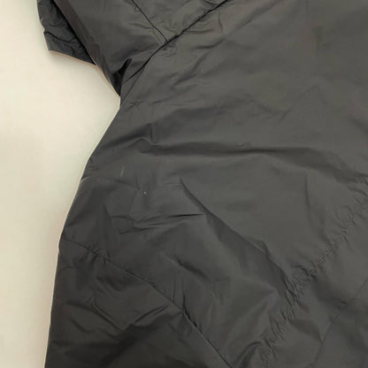 MONCLER | モンクレール RIFEO ナイロンジャケット K10911A00134 ブラック サイズ：3【尾張小牧店】