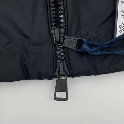 MONCLER | モンクレール RIFEO ナイロンジャケット K10911A00134 ブラック サイズ：3【尾張小牧店】