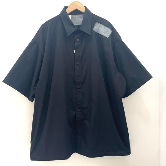N.HOOLYWOOD | エヌハリウッド 半袖シャツ 9251-SH50-005 ブラック サイズ：40【尾張小牧店】