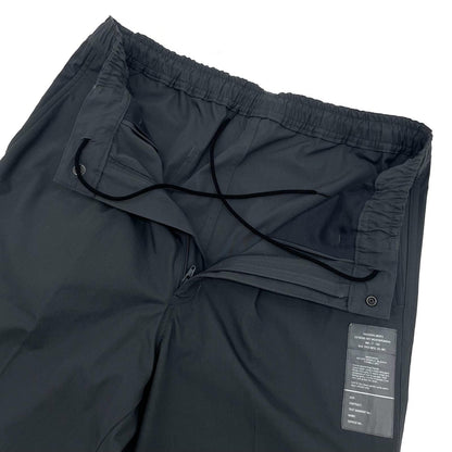 【中古】N.HOOLYWOOD | エヌハリウッド　25SS テーパードイージースラックス　パンツ 9251-pt02-005 グレー サイズ：40【尾張小牧店】