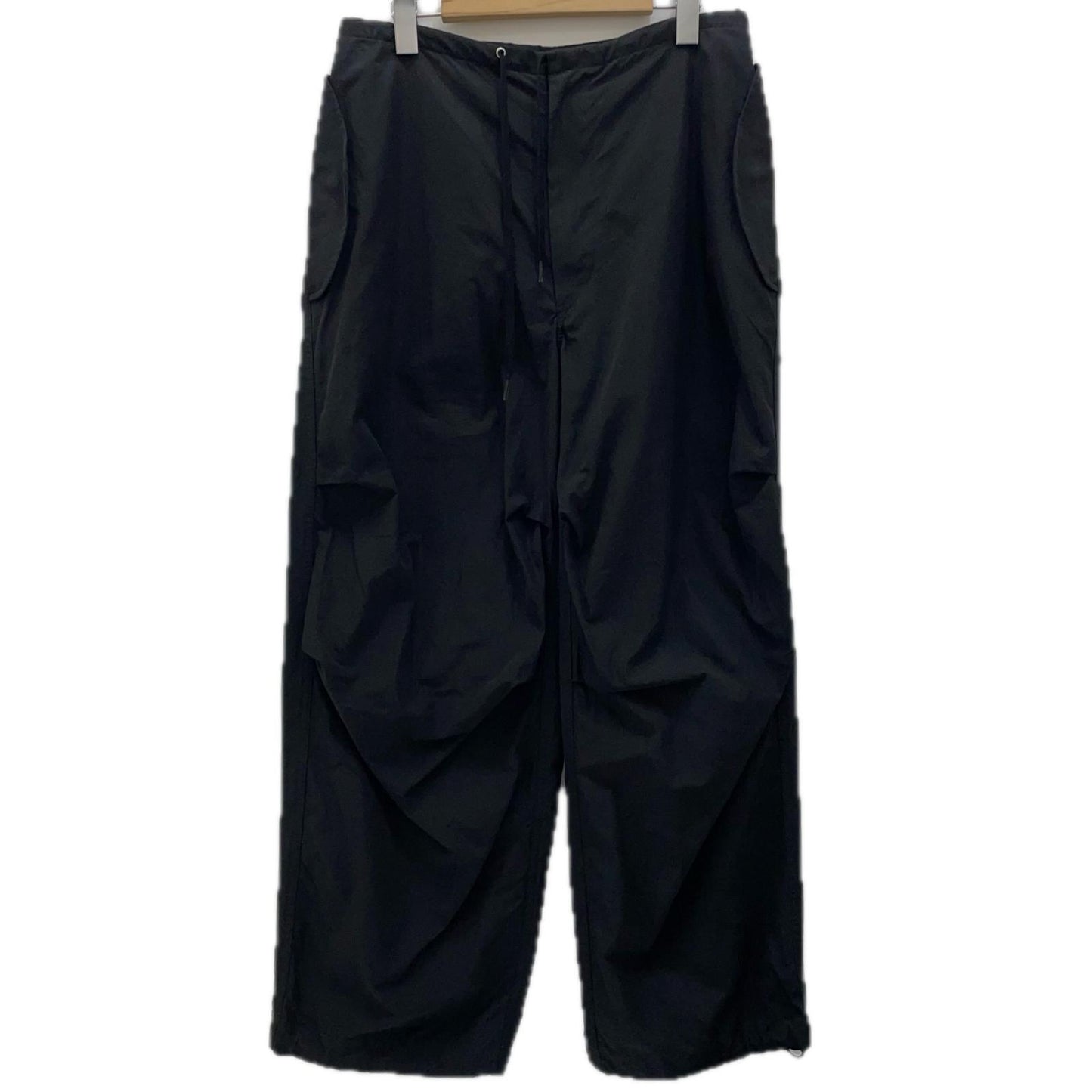 blurhms | ブラームス C/N OX Snow Pants パンツ bROOTS25S4 ブラック サイズ：2【尾張小牧店】