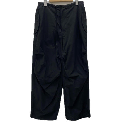 blurhms | ブラームス C/N OX Snow Pants パンツ bROOTS25S4 ブラック サイズ：2【尾張小牧店】