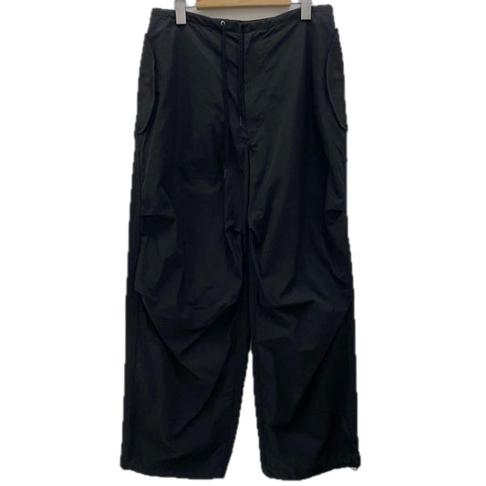 blurhms | ブラームス C/N OX Snow Pants パンツ bROOTS25S4 ブラック サイズ：2【尾張小牧店】