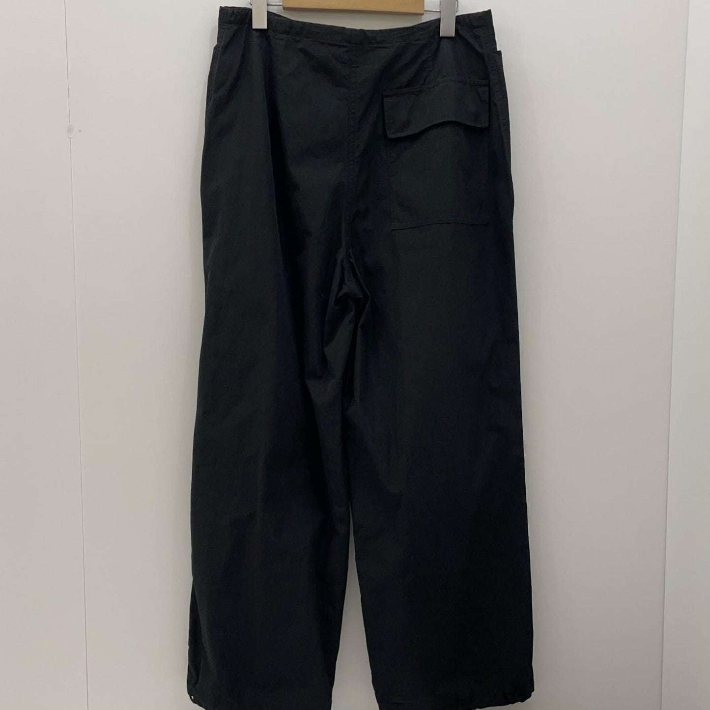 blurhms | ブラームス C/N OX Snow Pants パンツ bROOTS25S4 ブラック サイズ：2【尾張小牧店】