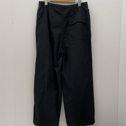 blurhms | ブラームス C/N OX Snow Pants パンツ bROOTS25S4 ブラック サイズ：2【尾張小牧店】
