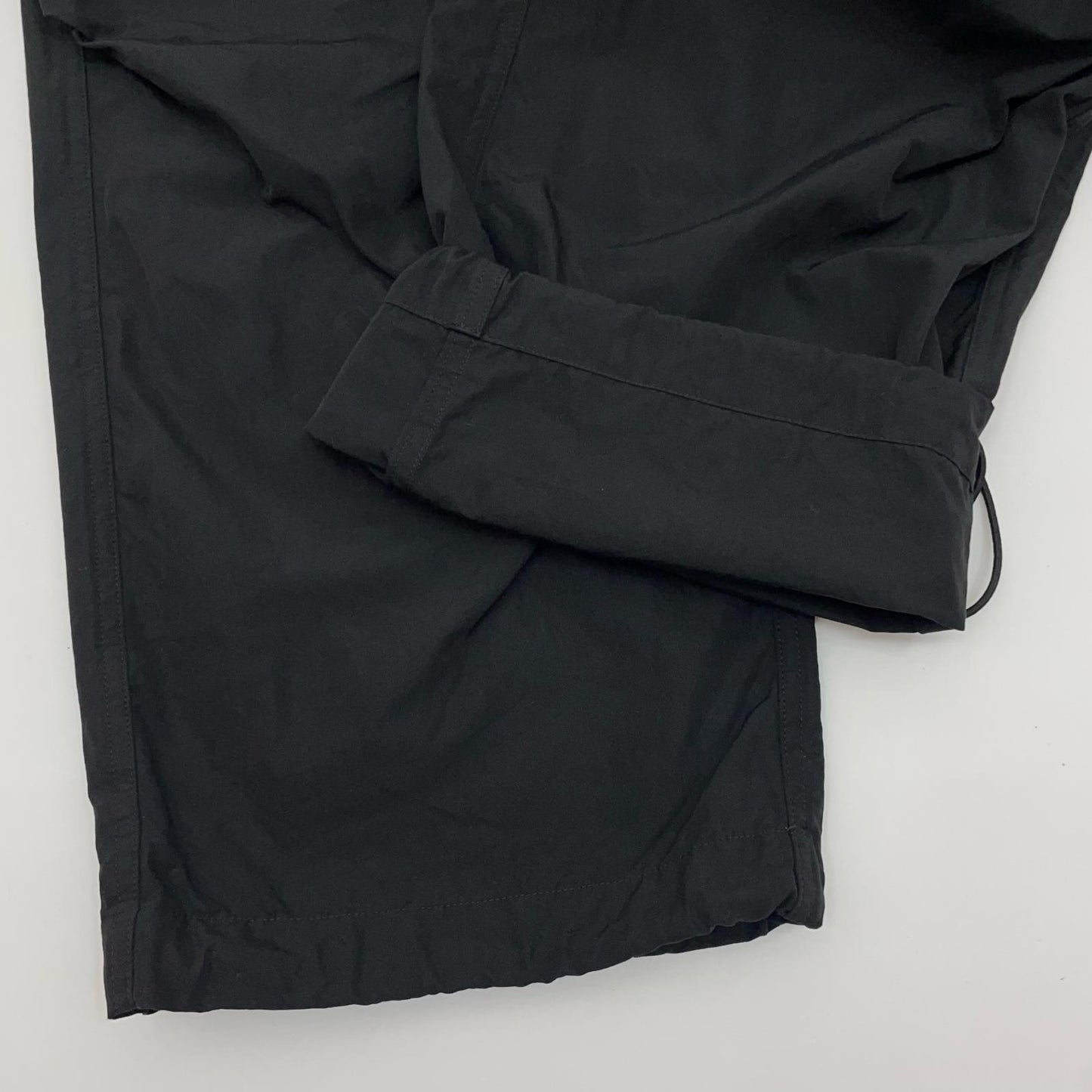 blurhms | ブラームス C/N OX Snow Pants パンツ bROOTS25S4 ブラック サイズ：2【尾張小牧店】