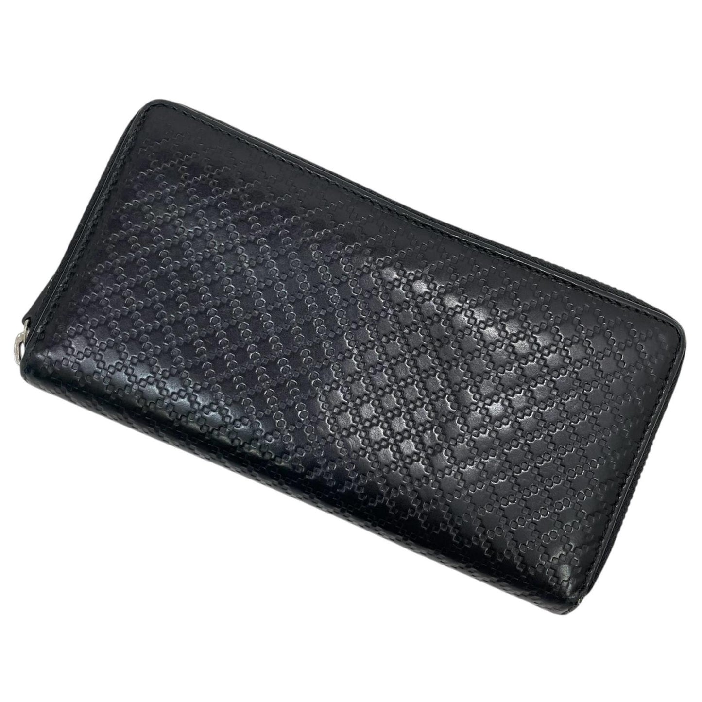 GUCCI | グッチ 長財布 ブラック【尾張小牧店】