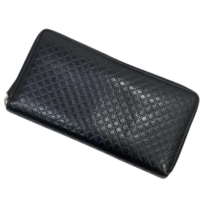 GUCCI | グッチ 長財布 ブラック【尾張小牧店】